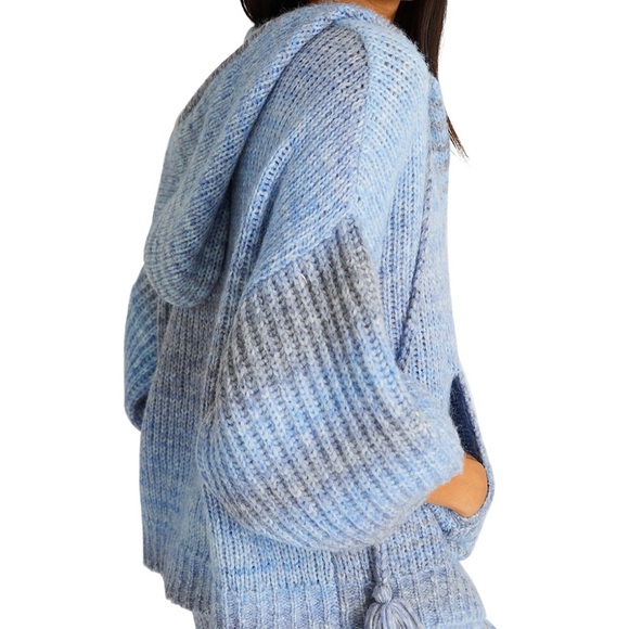 LoveShackFancy sweater set pants AND hoodie - Picture 14 of 15